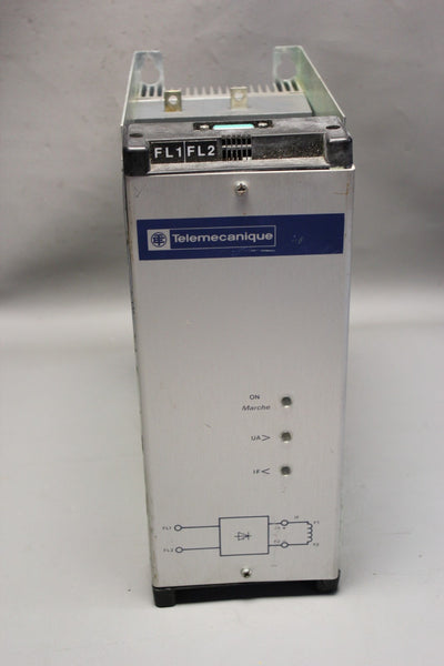 TELEMECANIQUE EXCITATION MODULE  VW3RZD1042  E