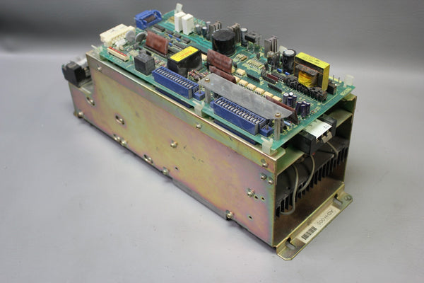 FANUC SERVO AMPLIFIER A06B-6057-H005