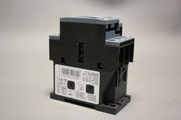 UNUSED SIEMENS POWER CONTACTOR 3RT2028-1AP60
