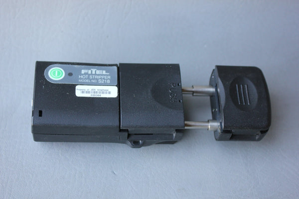 FITEL S218 FIBER OPTIC THERMAL STRIPPER