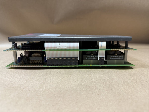 ALLEN BRADLEY LINE SYNCHRONIZATION MODULE 1402-LS51 B