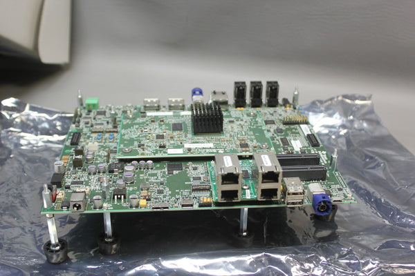 TEXAS INSTRUMENTS JACINTO 7 AUTOMOTIVE PROCESSOR EVAL BOARD J721EXCP01EVM VISION