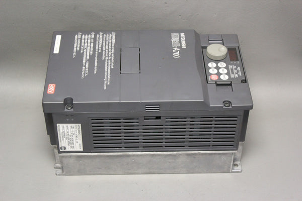 MITSUBISHI FREQROL A700 INVERTER  FR-A740-2.2K