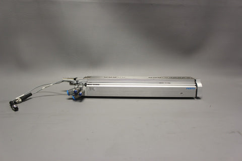 FESTO DGSL-12-150-Y3A Mini slide 543982