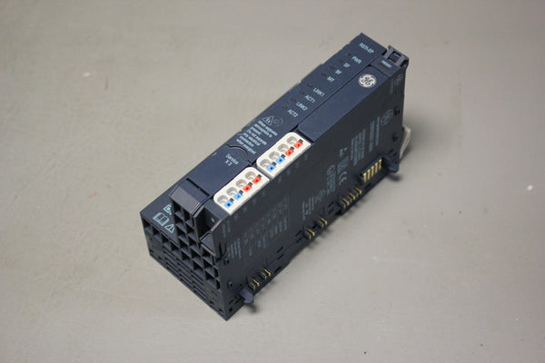 GE PROFINET IRT NETWORK ADAPTER  EPXPNS001-AAAA RSTi-EP