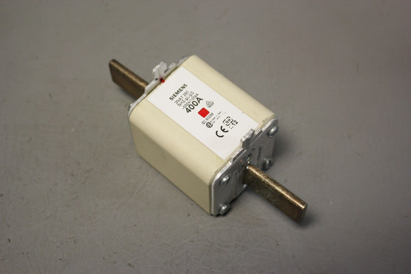 UNUSED SIEMENS 3NA7 260 FUSE ELEMENT