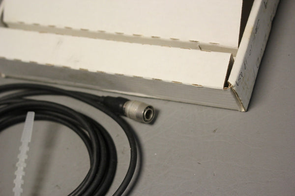 NEW KURT CHECK LVDT PENCIL GAGE PROBE/SENSOR M923296A122-03