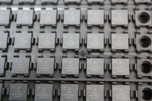 95 NXP FREESCALE AUTOMOTIVE RADAR FAIL SAFE SYSTEM BASIS CHIP IC MC33FS8530A0ES