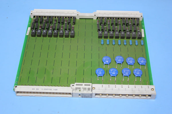 Ericsson TVFU 113 0018 R3 ROFU 131 0020/1 R38 LFU7 A21 8910 Module Card