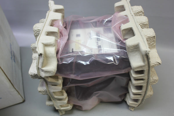 NEW BASLER SOLID STATE PROTECTIVE RELAY SYNC-CHECK BE1-25