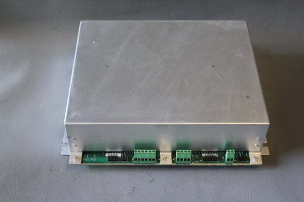 TRANE CHILLER MODULE X13650476-10 REV N