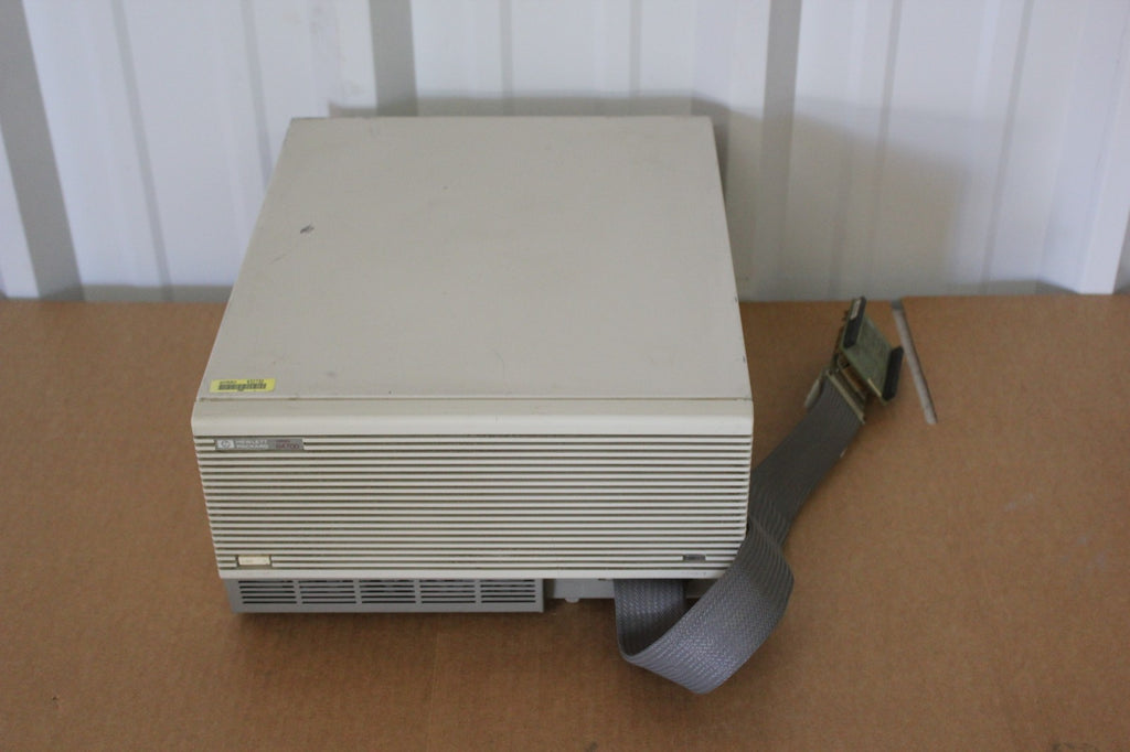 Agilent HP Keysight 64700A Emulation Protocol Analyzer System