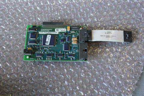 ROCKWELL AUTOMATION 179790-A02  CONTROL CIRCUIT BOARD W/ DUAL MALE PIN HEADERS