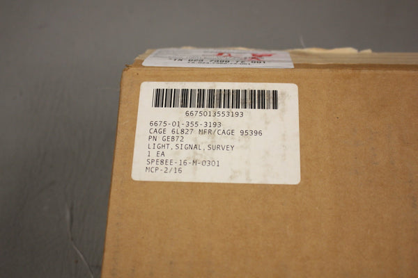 NEW LEICA SIGNAL SURVEY LIGHT 411625