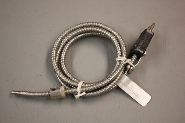 BIG CHIEF BC1508-15,B48 THERMOCOUPLE WITH  PLUG