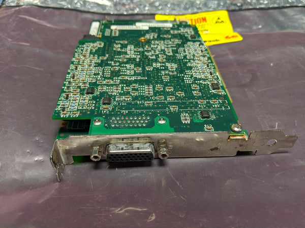 Cognex Industrial Mainboard 801-8128-01