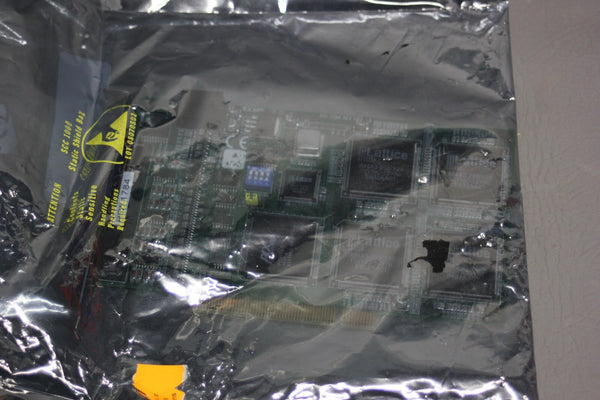 ADVANTECH 4 AXIS QUADRATURE ENCODE/COUNTER CARD PCI-1784