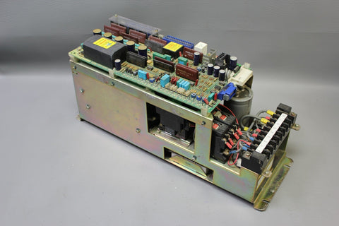 FANUC VELOCITY CONTROL UNIT  p/n: A06B-6047-H003