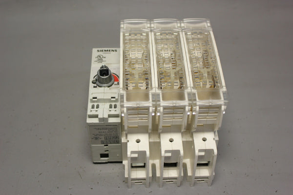 SIEMENS DISCONNECT SWITCH  CFS362JN
