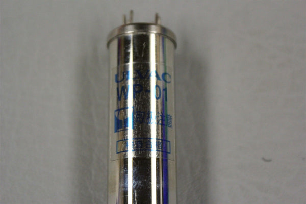 ULVAC VACUUM GAUGE SENSOR HEAD WP-01