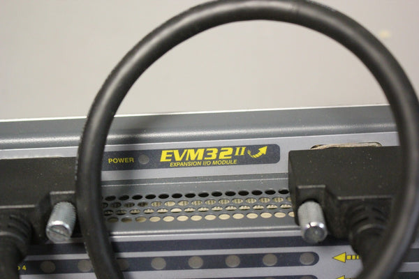 PARKER EXPANSION MODULE  EVM32-II