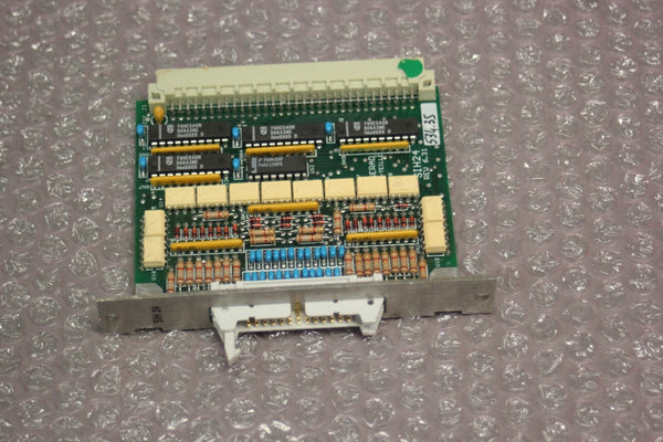 SERAD MOTION CONTROL CARD SIH 24