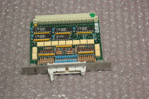 SERAD MOTION CONTROL CARD SIH 24