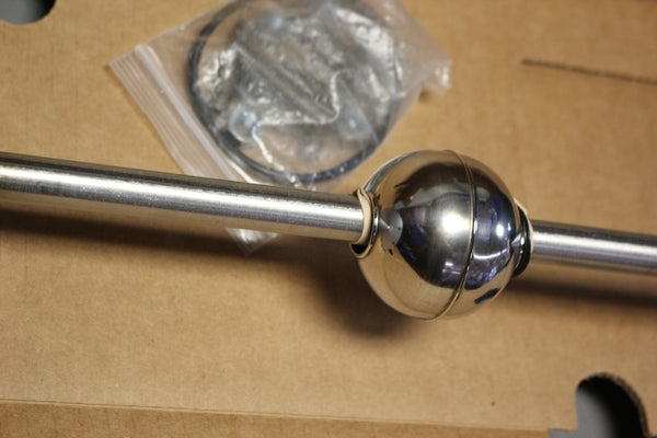 NEW CLEAVER BROOKS LEVEL MASTER FLOAT SENSOR  623-00240-000