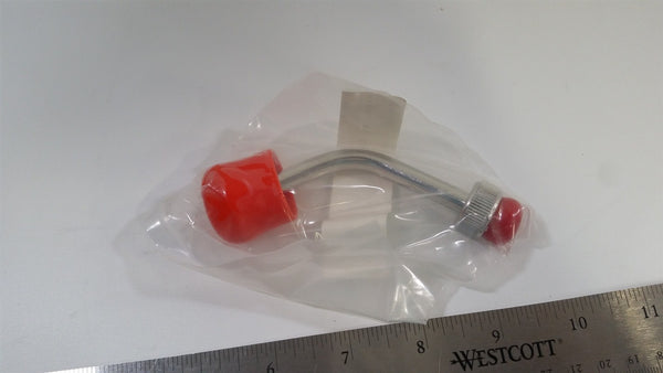 BIOLAFITTE CULTURE BIOREACTOR SMALL PORT FEEDTHROUGH FITTING 356-013-01