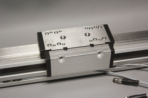 FESTO Linear Drive DGC-25-330-KF-YSRW-A-DL 532447