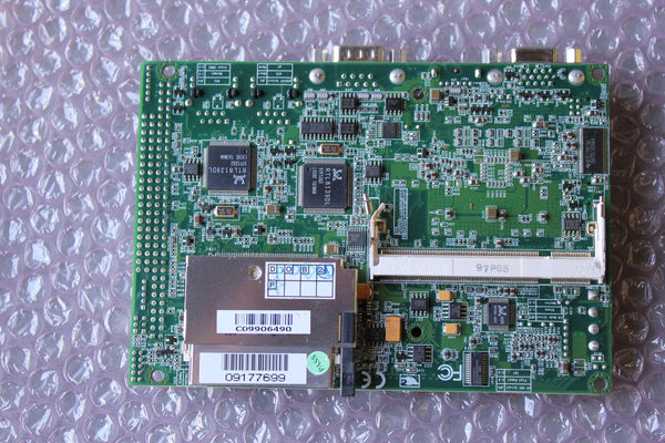 AAEON EMBEDDED INDUSTRIAL SINGLE BOARD COMPUTER GENE-5315 1907531504