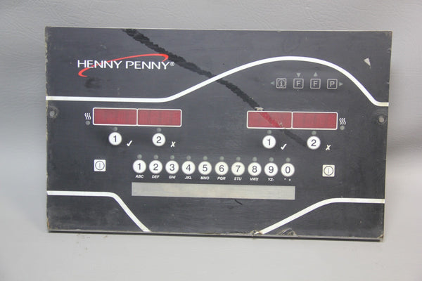 HENNY PENNY CONTROL ASSEMBLY 46995