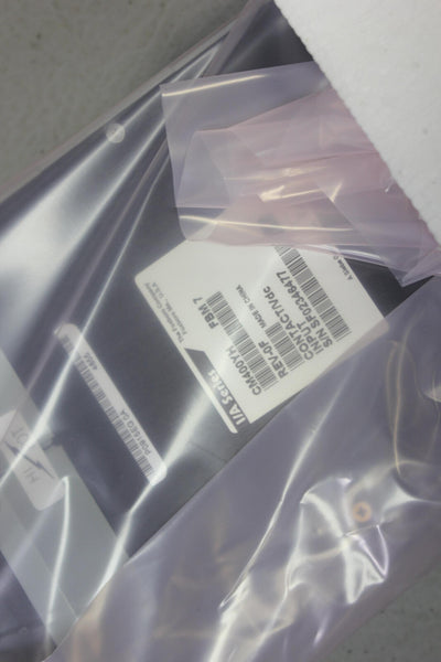 NEW FOXBORO/SIEBE CONTACT MODULE CM400YH