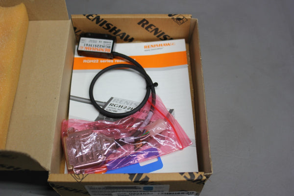 NEW RENISHAW RGH22 ENCODER  RGH22S15F61