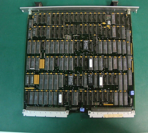 Phillips 4022 192 71141 processor PCB board for electron microscope USED