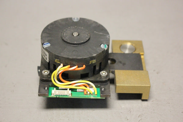 PORTESCAP DISK MAGNET HIGH SPEED STEP MOTOR P520 254 004 60