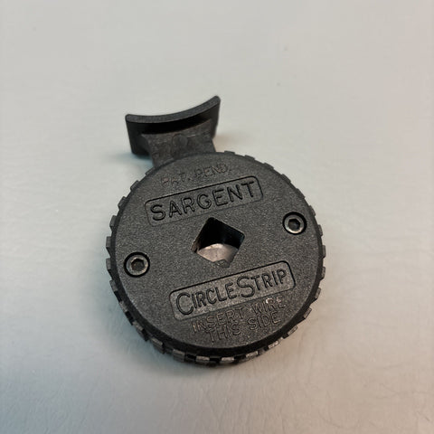 Sargent Circle Strip CS8030 Rg6 / Rg59 ROSTRA TOOL CO