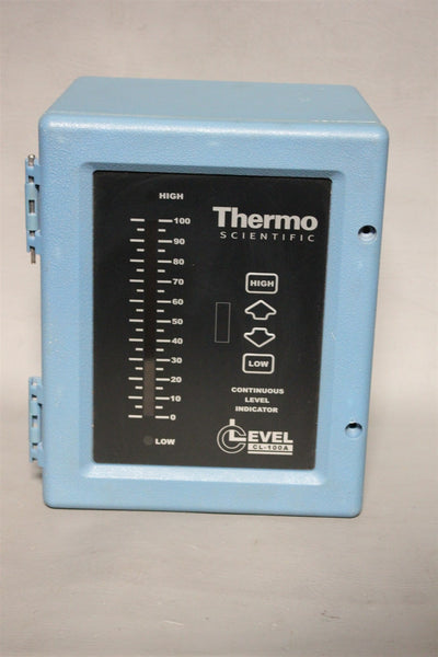 THERMO SCIENTIFIC CONTINUOUS LEVEL INDICATOR CL-100A