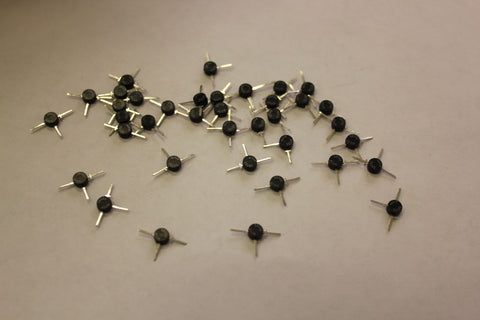 37  Motorola ON ON586 Power Transistors 