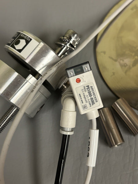 Yushin DBA-5 Disc Brake