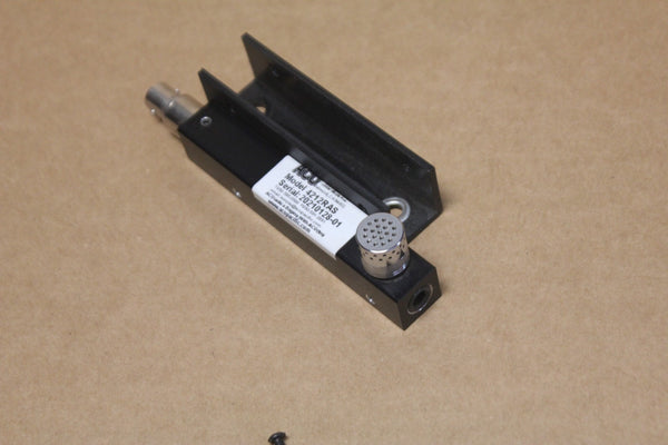 ACO PACIFIC MICROPHONE/ACCELEROMETER PRE AMPLIFIER 4212RAS