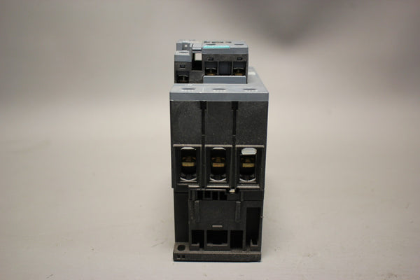UNUSED SIEMENS POWER CONTACTOR 3RT2036-1KB44-3MA0