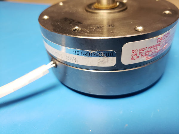 Electroid 4A EPB 30 1108S 24V 201-468-8100 Electronic Clutch Brake