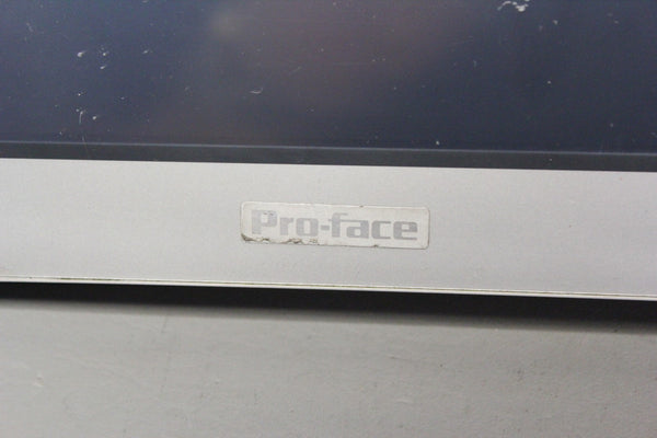 PROFACE HMI OPERATOR CONTROL PANEL  PFXGP4501TAD