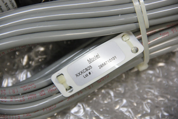 NEW RAYTEK THERMALERT INFRARED TEMPERATURE SENSOR/PYROMETER RAYSXSG5CF2OS