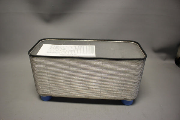 AIC LB31-50XJNi Brazed Plate Heat Exchanger