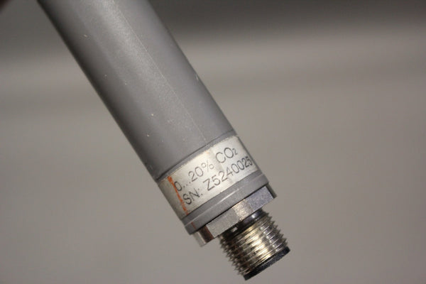 VAISALA CO2 CARBON DIOXIDE PROBE GMP221