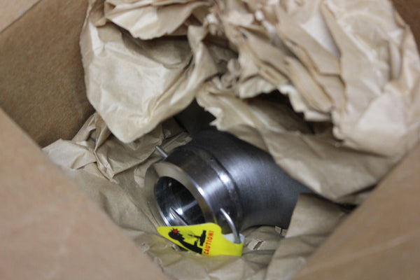 NEW SEAMETRICS EF81T-S-150 FLOW SENSOR, T-SHAPED