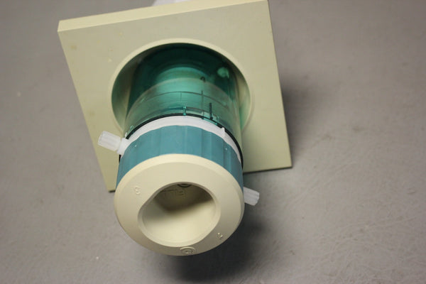 METROHM DOSINO 800 BURETTE DRIVE W/ 50mL CASSETTE