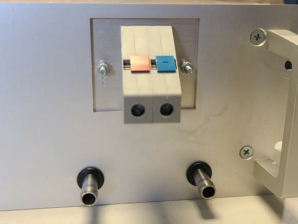 PMB LASER POWER SUPPLY ROFIN COHERENT HPC 813-1